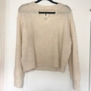 Billabong Without A Crew Sweater